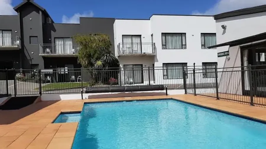 Kaikoura Gateway Motor Lodge