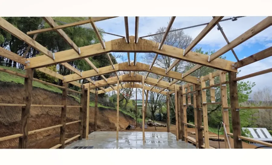 South Waikato Sheds & Roofing