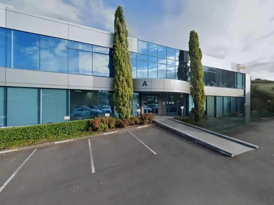 Comprehensive Care Ltd
