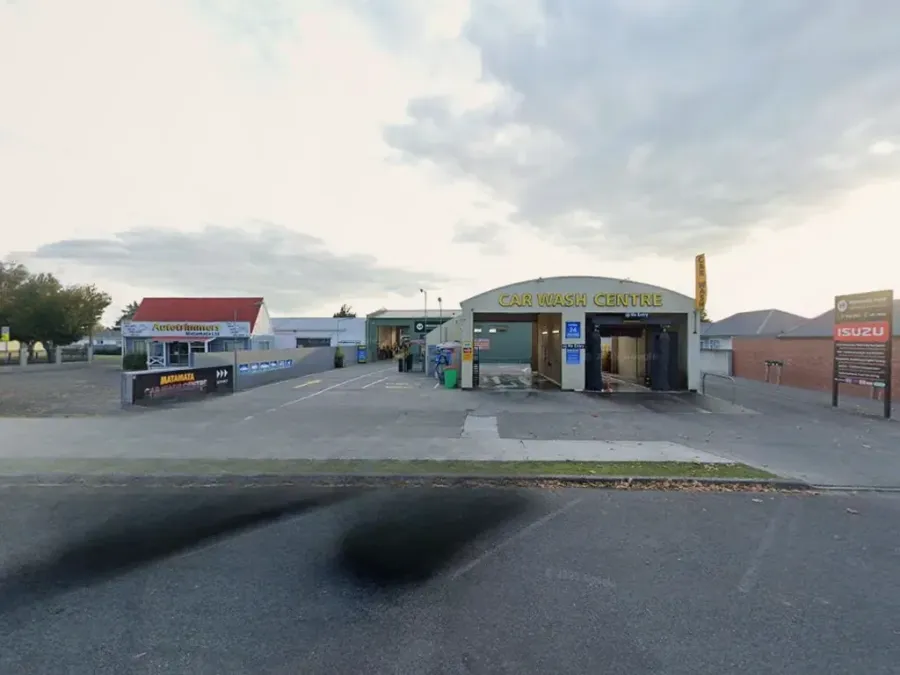 Autotrimmers Matamata ltd