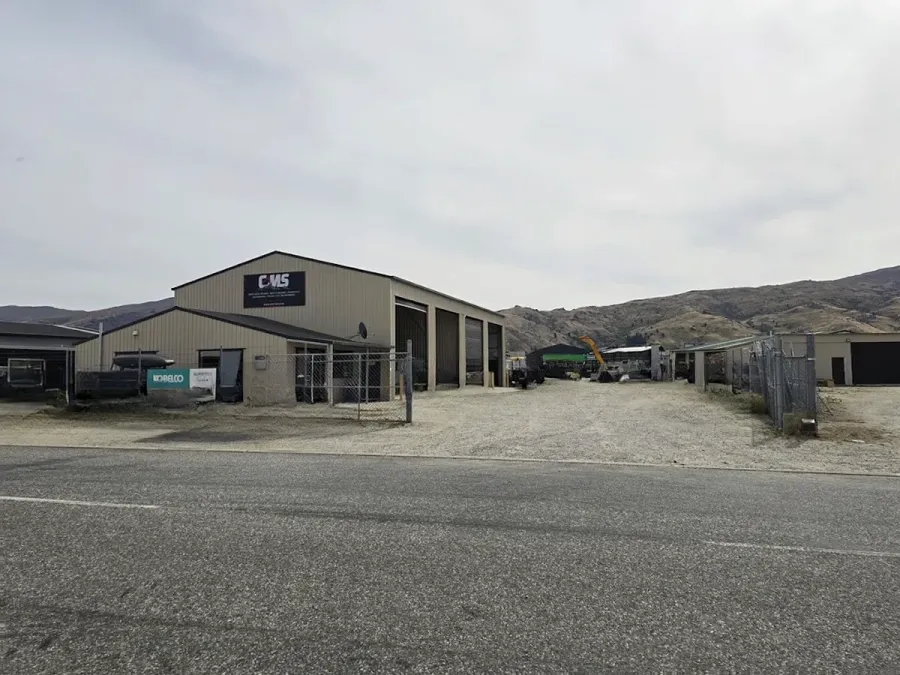 Car-Tech Limited