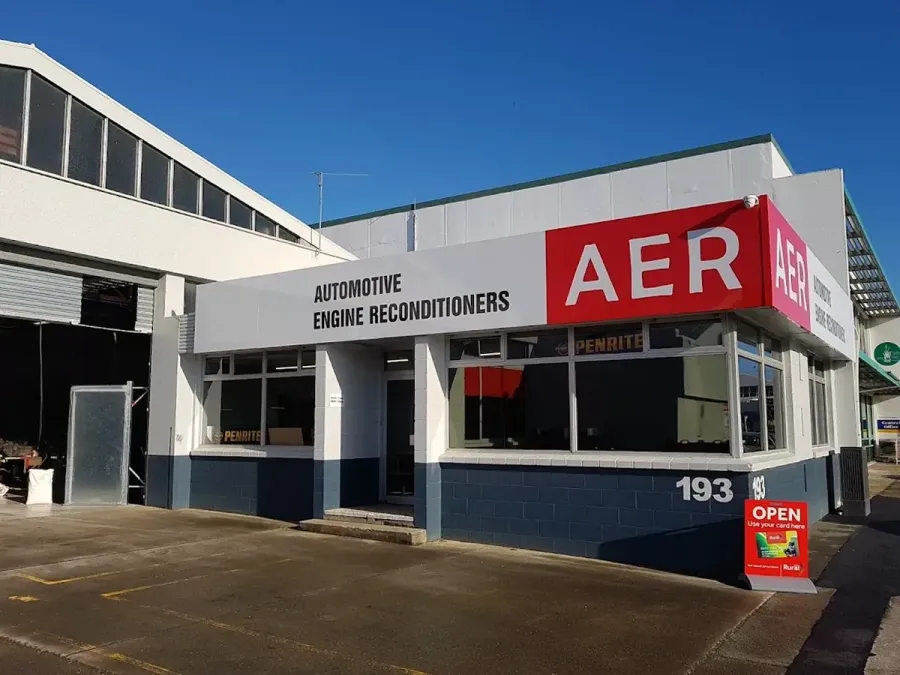 Automotive Engine Reconditioners