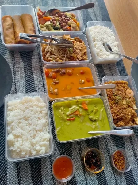 Pranee Thai Aroy