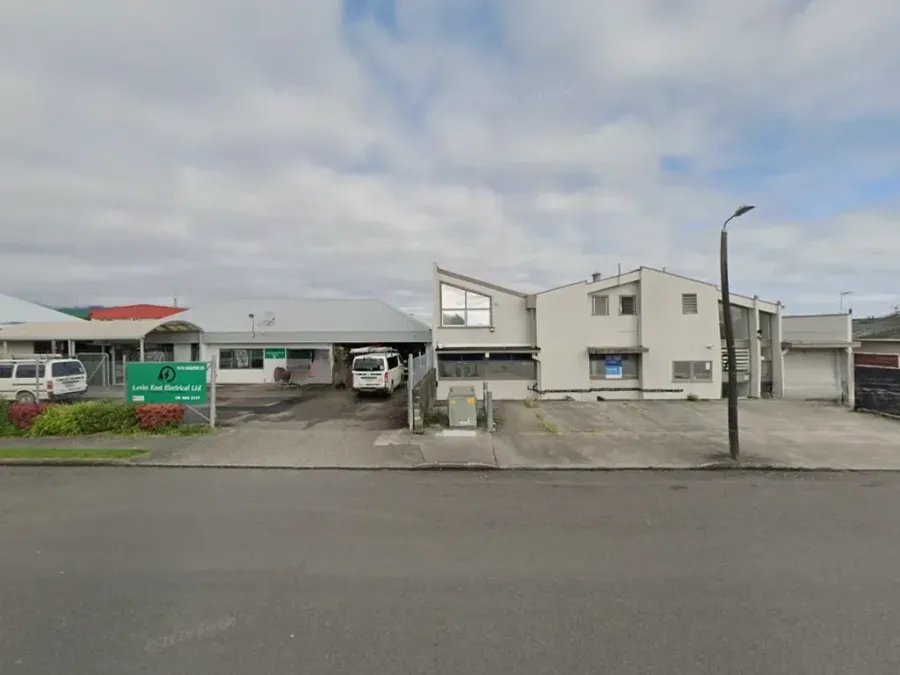 Levin East Electrical
