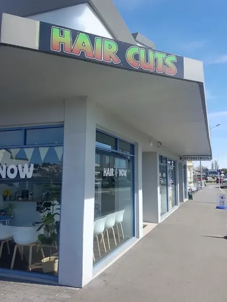 Hair & Now