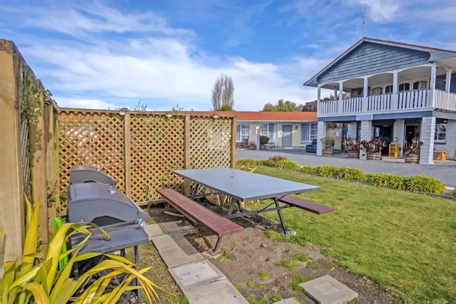 Kaikoura Motor Inn