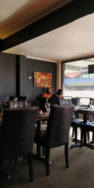 Spice Lounge