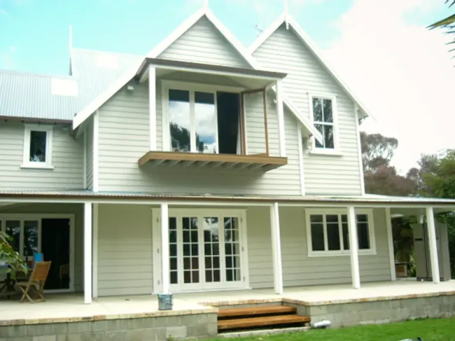 Fletcher Painting Ltd
