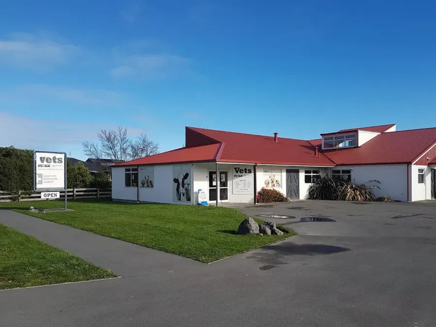 Farmfirst and Petfirst Veterinary Lincoln