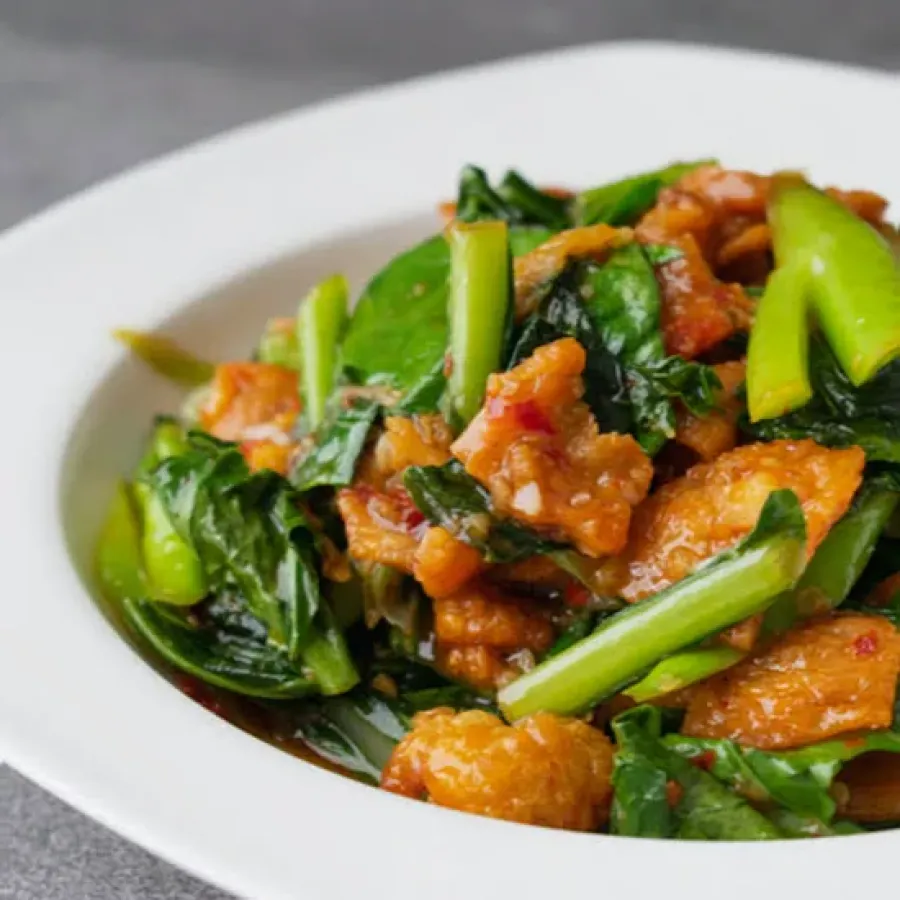 Wok Asian Kitchen 鑊 - Railway Hotel