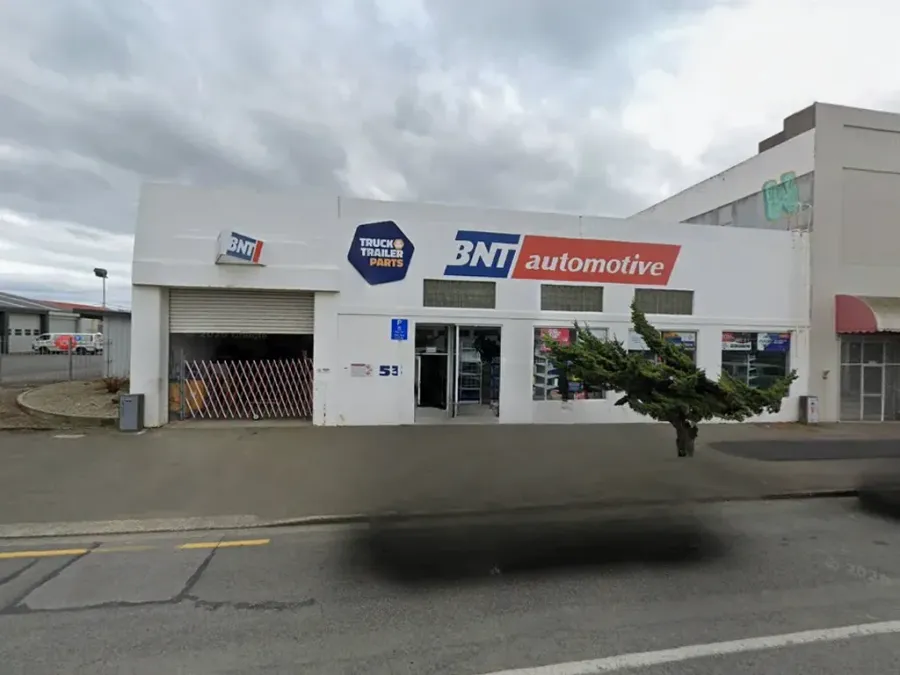 BNT Automotive