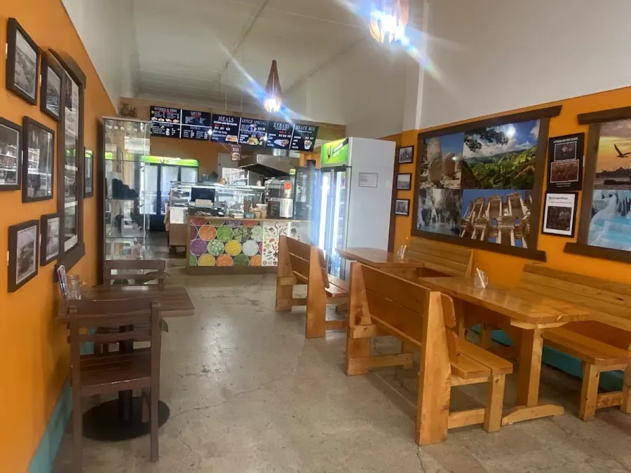 Elite Turkish Cafe