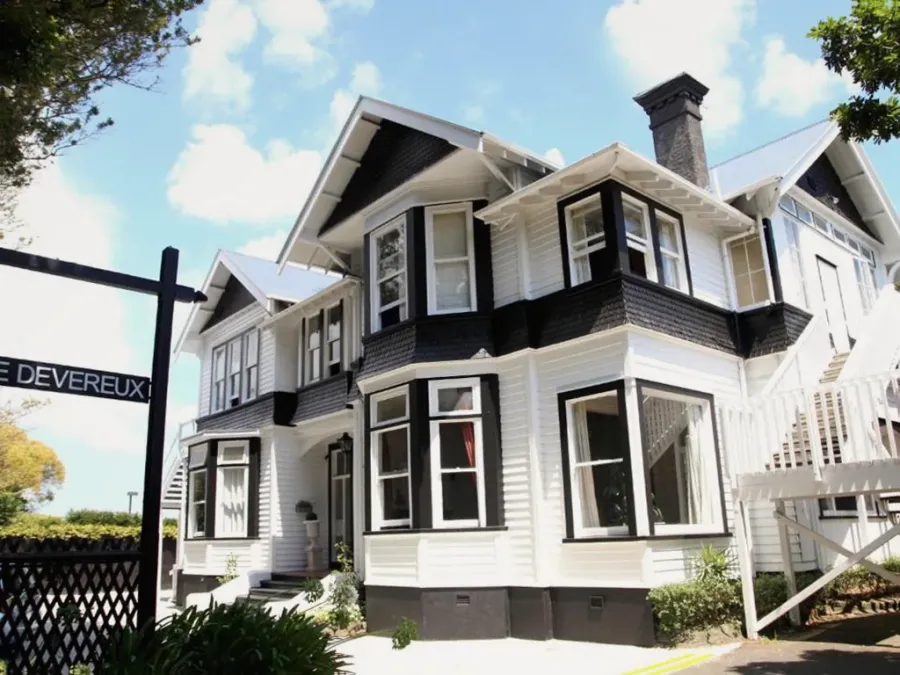 The Devereux Boutique Hotel