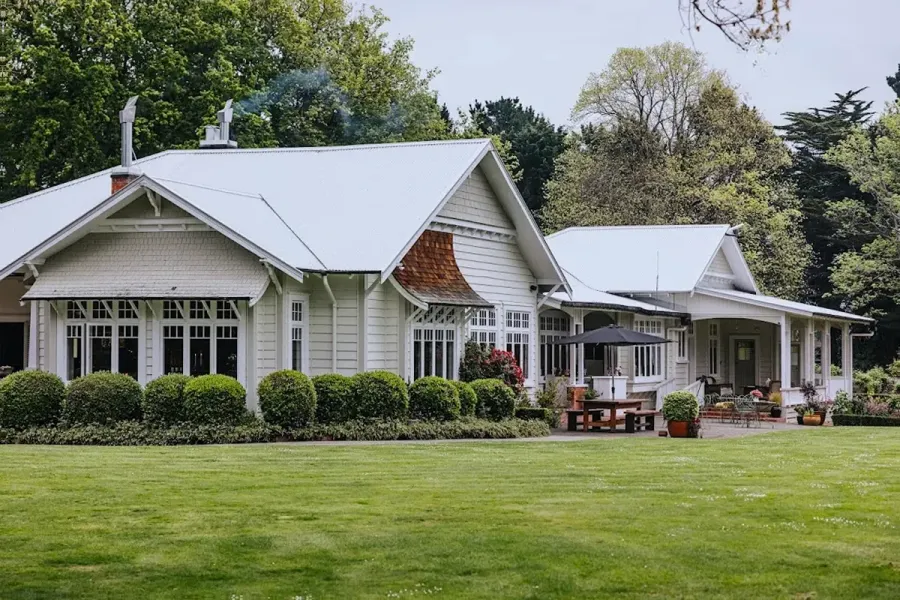 Wallingford Homestead