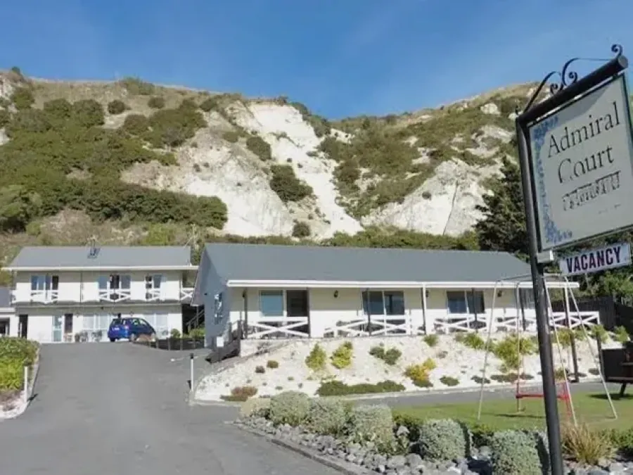 The Peninsula Kaikoura