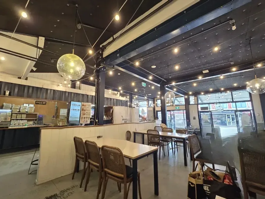 (KCB) K-Chicken & Beer