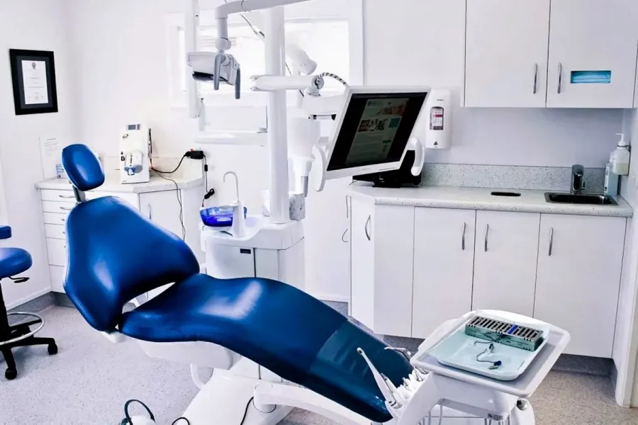 Hamilton Dental Centre