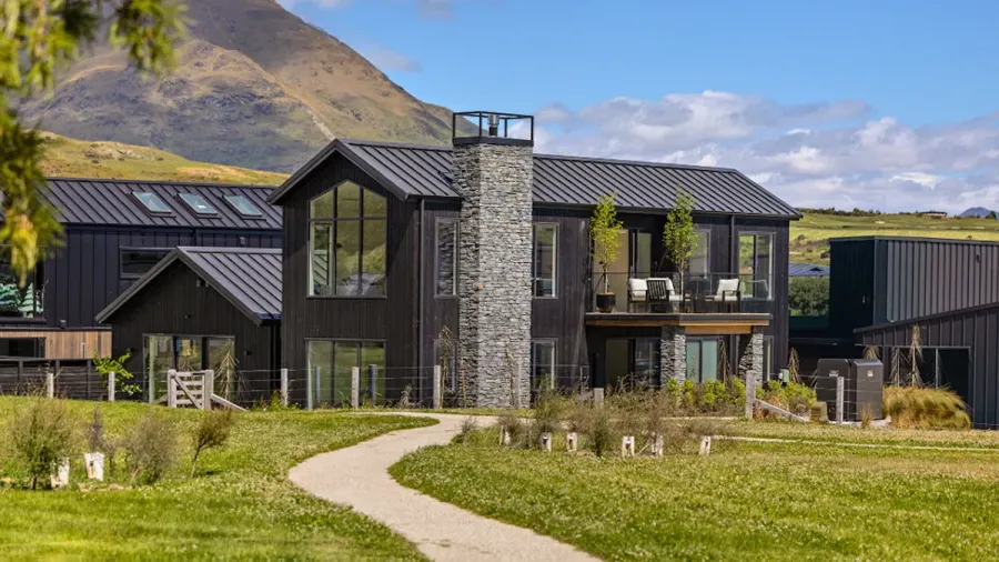 Fowler Homes New Zealand
