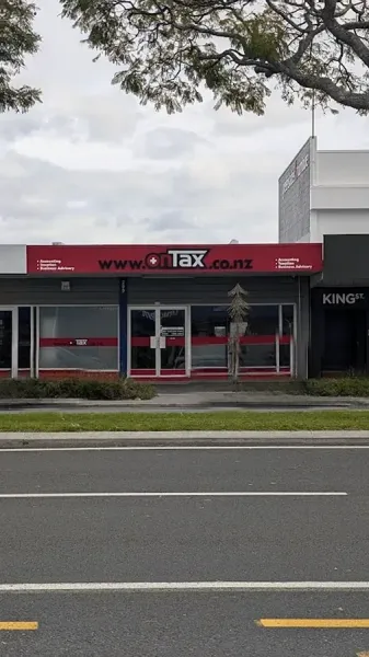 OnTax Limited