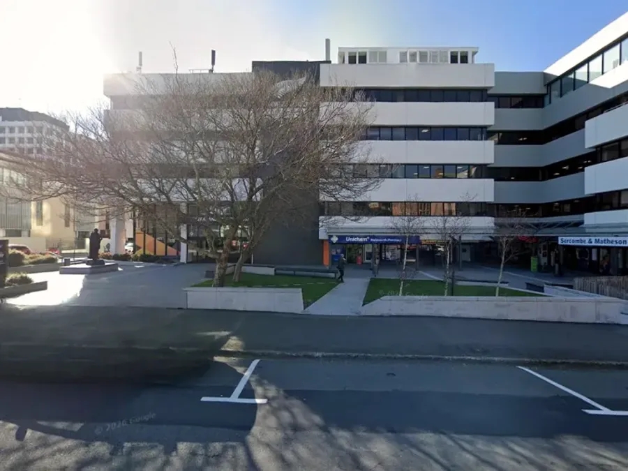 Office of the Auditor-General