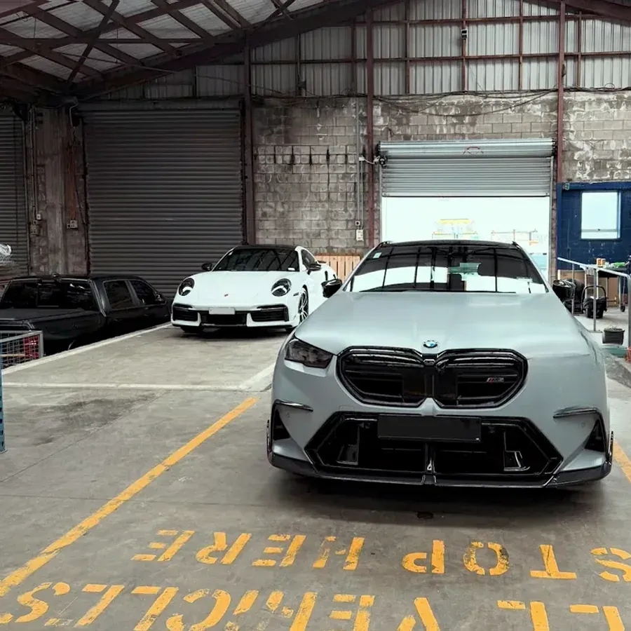 Auckland Mobile Valet