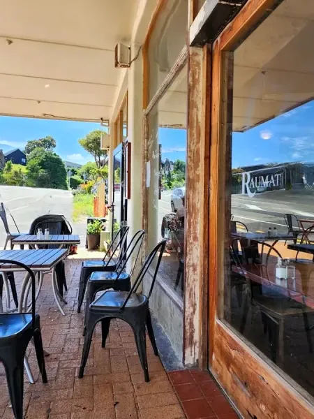 Raumati Social Club