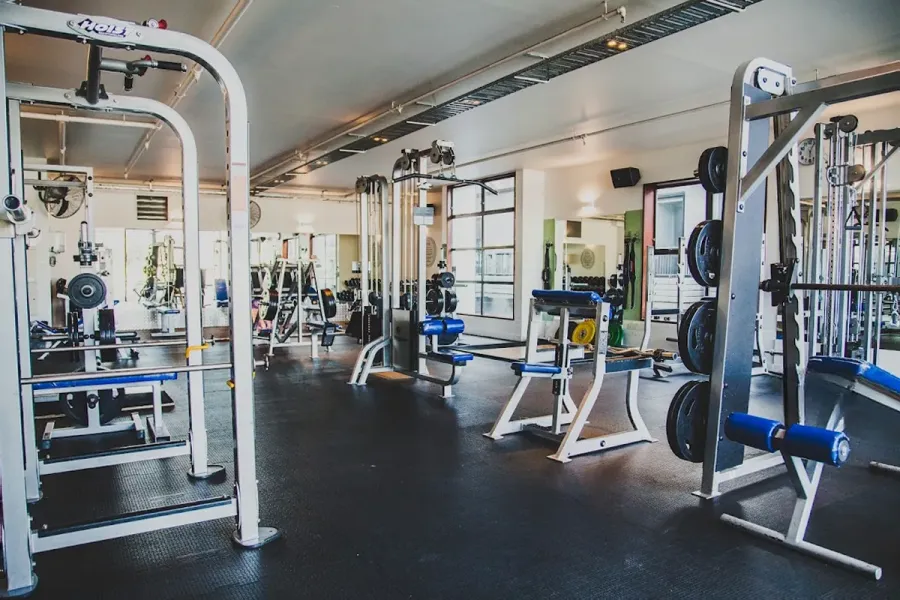 Queenstown Gym