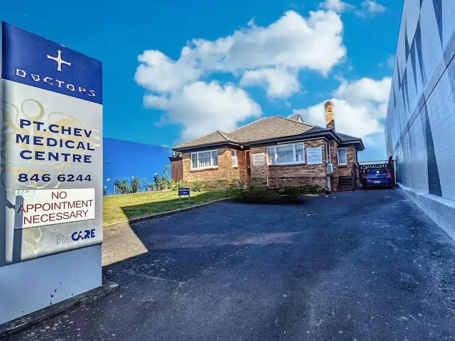 Point Chevalier Medical Centre