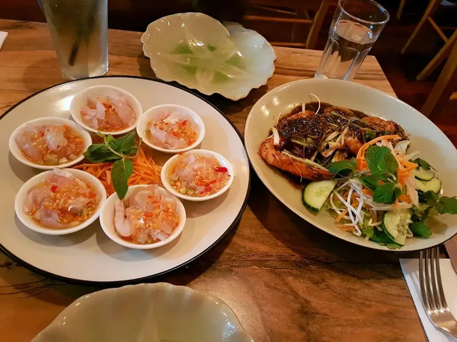 Cafe Hung Viet