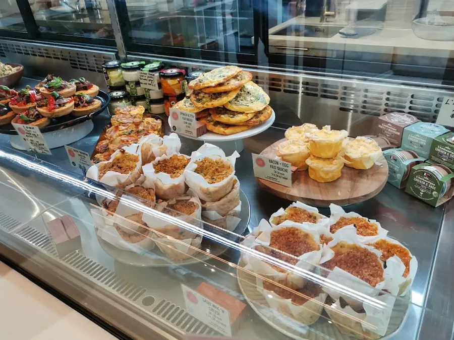 Long Island Delicatessen