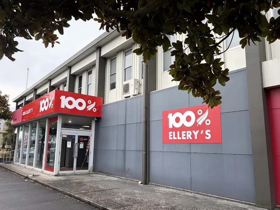 100% West Coast Ellerys