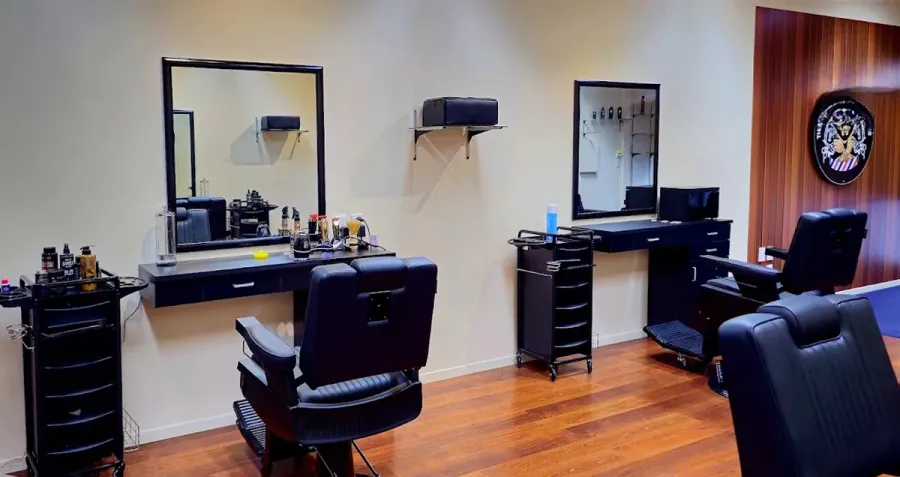 The Style Sanctuary Hair Designs