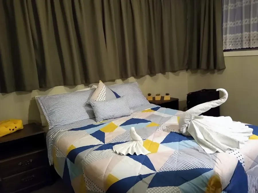 Big & Bright Guest House