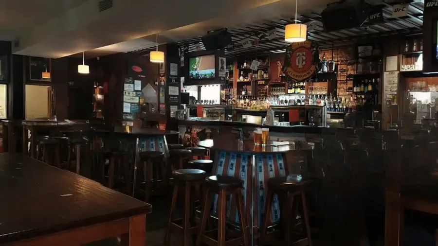 The Kensington Sports Bar & Tavern