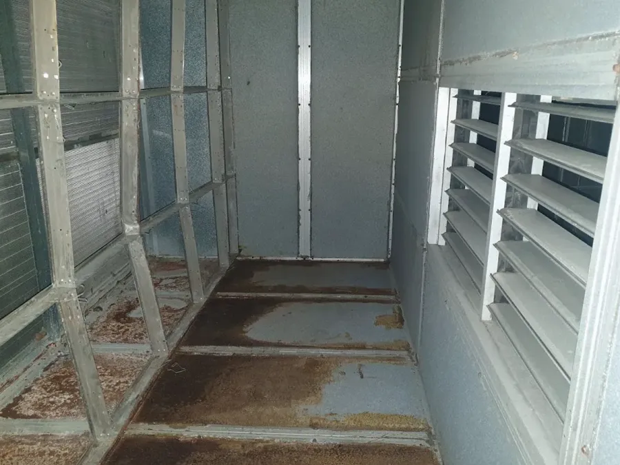Air Restore NZ LTD- HVAC Cleaning/Install/Restoration Specialist, Kitchen Exhaust Cleaning, Laundry 