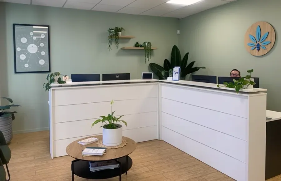Cannabis Clinic (Canna Clinic)