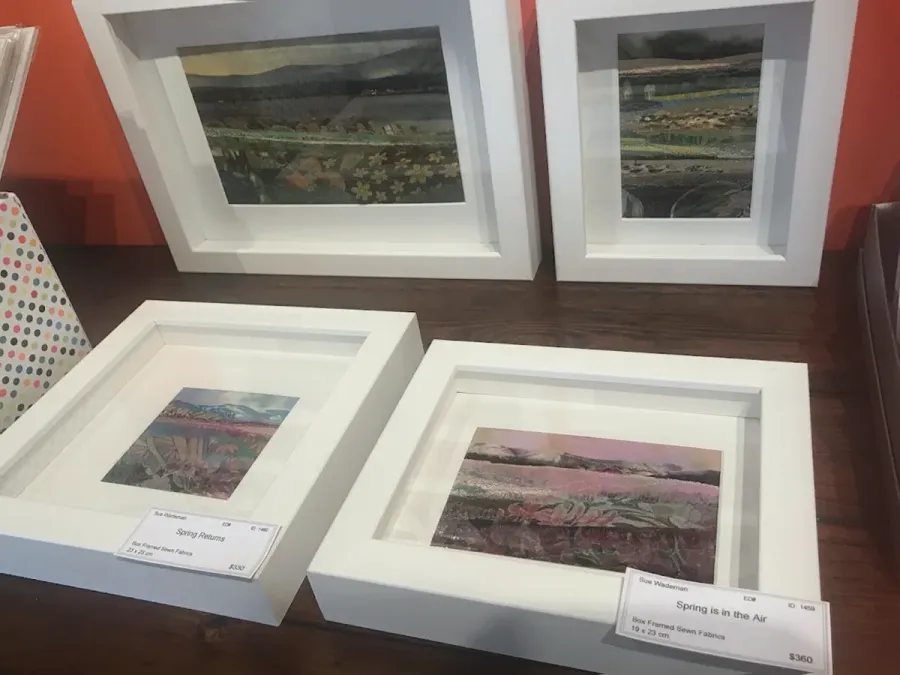 Wanaka Fine Art Gallery