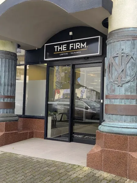 The Firm Lawyers