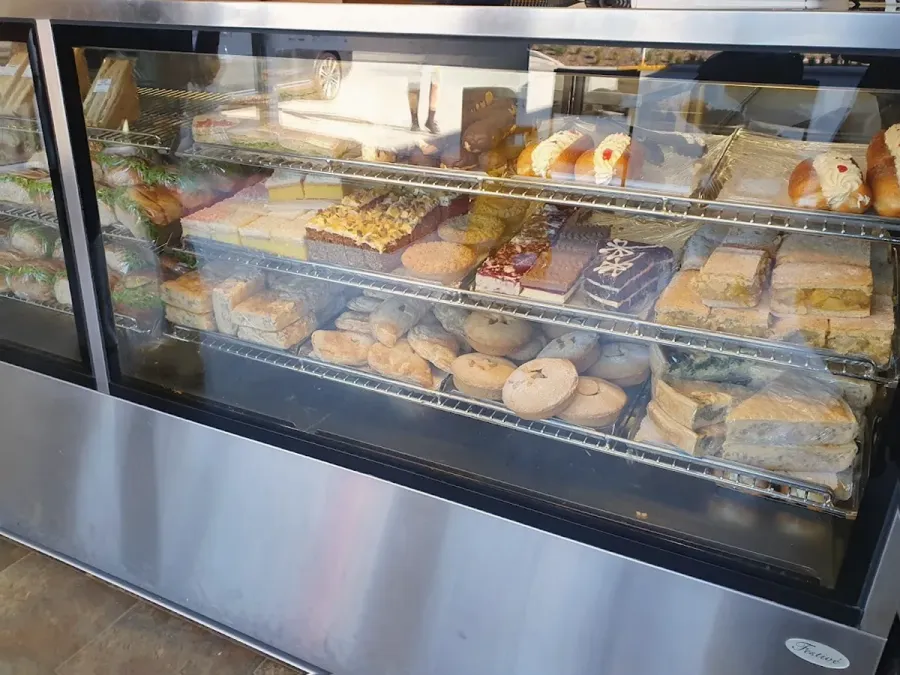 Do Duck In Bakery