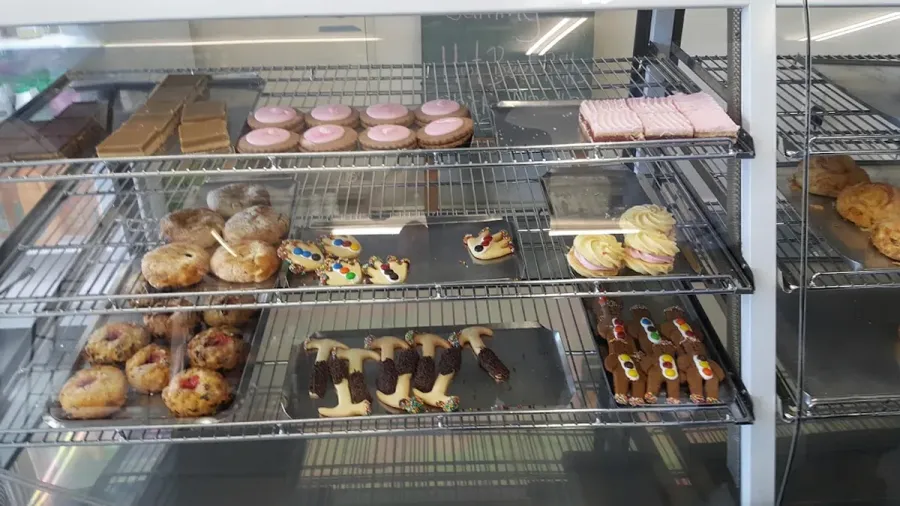 Mahora Bakery