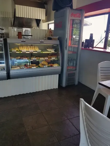 Cafe Jireh