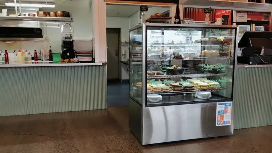 Bridge Street Cafe