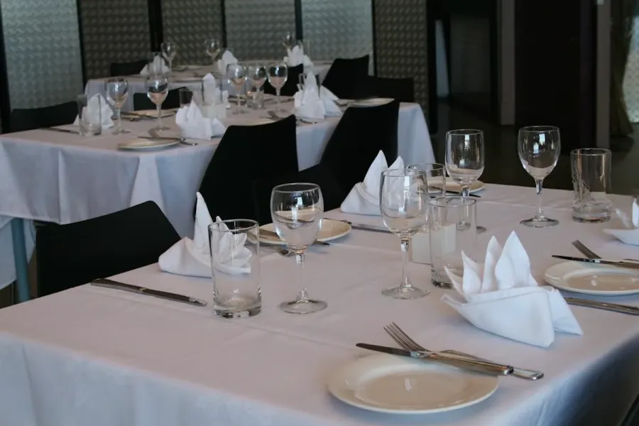 Impressions Restaurant