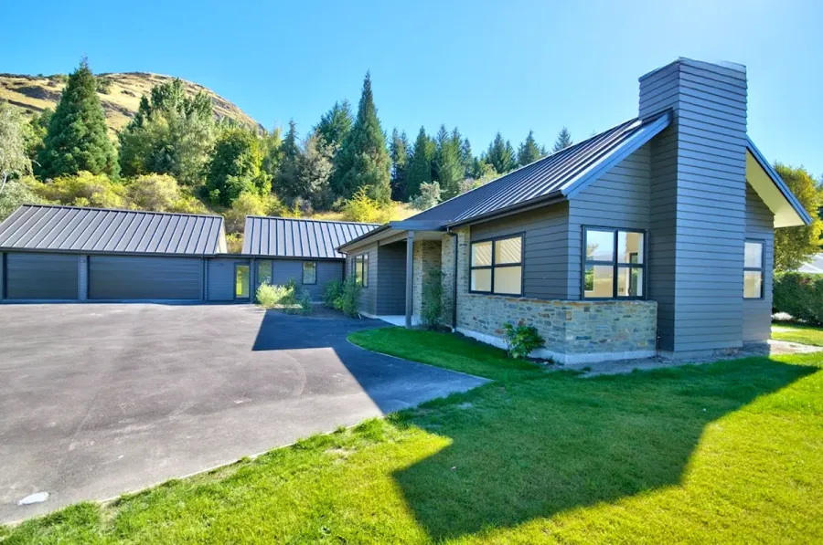 Woodlot Properties