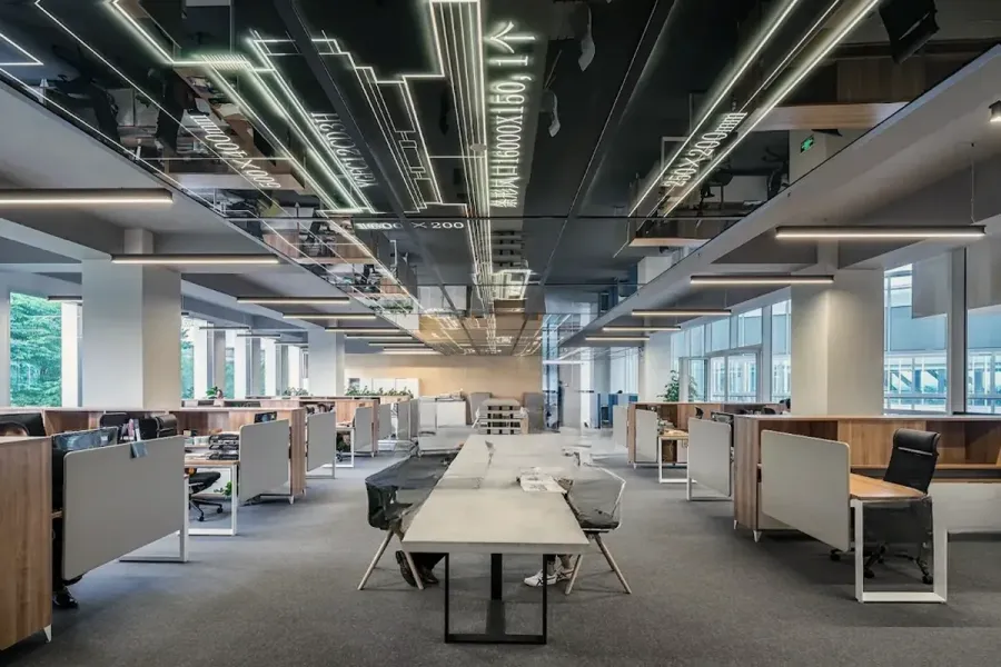 Clean Office Limited