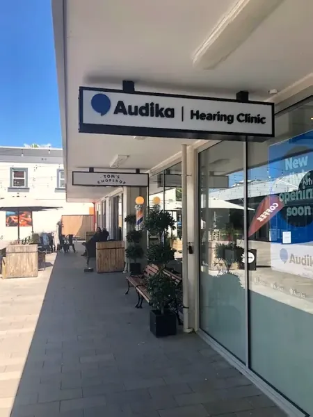 Audika Hearing Clinic Rangiora