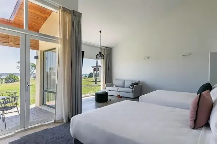 Rydges Formosa Auckland Golf Resort