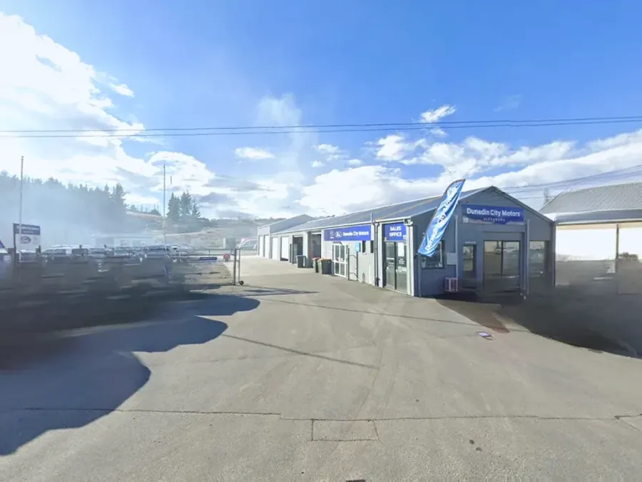 CENTRAL LAKES AUTOMOTIVE - Mazda - Service