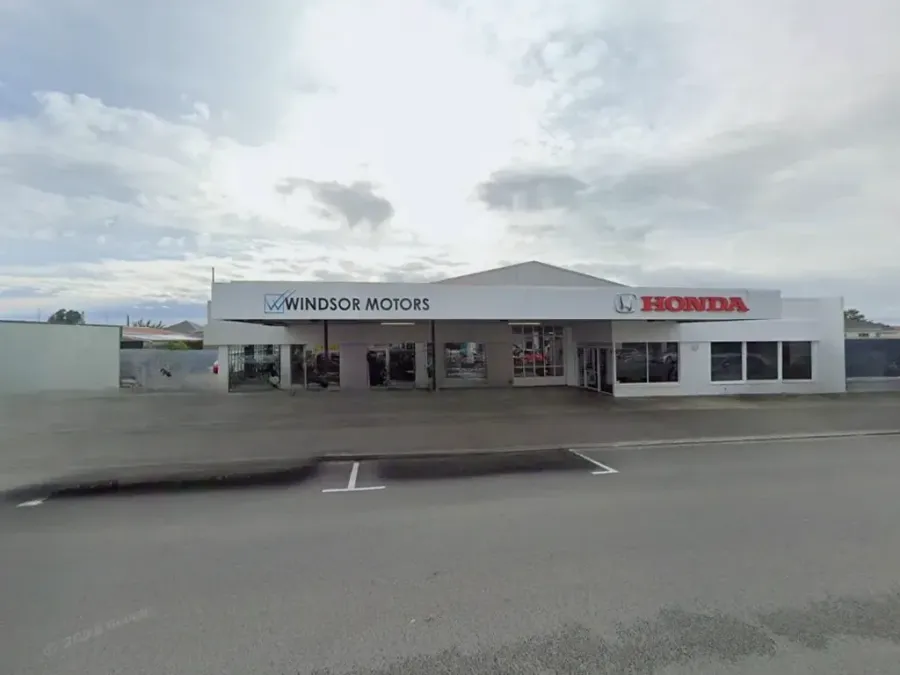 Honda Service Store Invercargill
