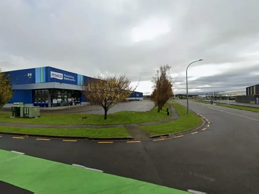 Mico Plumbing Palmerston North